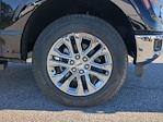 New 2025 Ford F-150 XLT SuperCrew Cab 4WD Pickup for sale #SKF33160 - photo 9