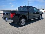New 2025 Ford F-150 XLT SuperCrew Cab 4WD Pickup for sale #SKF33203 - photo 5