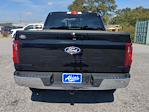 New 2025 Ford F-150 XLT SuperCrew Cab 4WD Pickup for sale #SKF33203 - photo 4