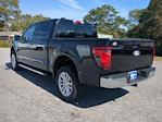 New 2025 Ford F-150 XLT SuperCrew Cab 4WD Pickup for sale #SKF33203 - photo 2