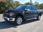 New 2025 Ford F-150 XLT SuperCrew Cab 4WD Pickup for sale #SKF33203 - photo 1