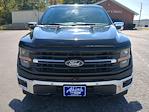 New 2025 Ford F-150 XLT SuperCrew Cab 4WD Pickup for sale #SKF33203 - photo 6
