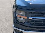 New 2025 Ford F-150 XLT SuperCrew Cab 4WD Pickup for sale #SKF33203 - photo 7