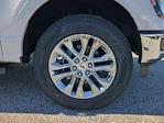 New 2025 Ford F-150 XLT SuperCrew Cab 4WD Pickup for sale #SKF33204 - photo 9