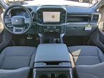 New 2025 Ford F-150 XLT SuperCrew Cab 4WD Pickup for sale #SKF33204 - photo 13