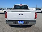 New 2025 Ford F-150 XLT SuperCrew Cab 4WD Pickup for sale #SKF33204 - photo 4