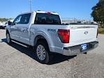 New 2025 Ford F-150 XLT SuperCrew Cab 4WD Pickup for sale #SKF33204 - photo 2