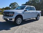 New 2025 Ford F-150 XLT SuperCrew Cab 4WD Pickup for sale #SKF33204 - photo 1
