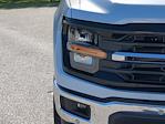New 2025 Ford F-150 XLT SuperCrew Cab 4WD Pickup for sale #SKF33204 - photo 8