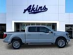 New 2025 Ford F-150 XLT SuperCrew Cab 4WD Pickup for sale #SKF33207 - photo 2