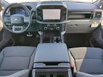 2025 Ford F-150 SuperCrew Cab 4WD Pickup for sale #SKF33207 - photo 12