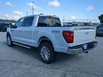 New 2025 Ford F-150 XLT SuperCrew Cab 4WD Pickup for sale #SKF33207 - photo 5
