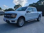 New 2025 Ford F-150 XLT SuperCrew Cab 4WD Pickup for sale #SKF33207 - photo 6