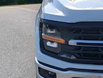 New 2025 Ford F-150 XLT SuperCrew Cab 4WD Pickup for sale #SKF33207 - photo 8