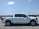 New 2025 Ford F-150 XLT SuperCrew Cab 4WD Pickup for sale #SKF33277 - photo 5