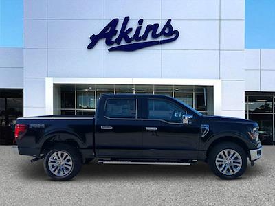 New 2025 Ford F-150 XLT SuperCrew Cab 4WD Pickup for sale #SKF33492 - photo 1