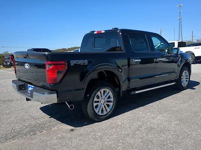 New 2025 Ford F-150 XLT SuperCrew Cab 4WD Pickup for sale #SKF33492 - photo 2