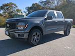 New 2025 Ford F-150 STX SuperCrew Cab for sale #SKF35398 - photo 3