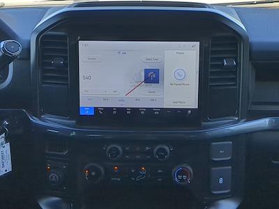 2025 Ford F-150 SuperCrew Cab 4WD Pickup for sale #SKF36621 - photo 1
