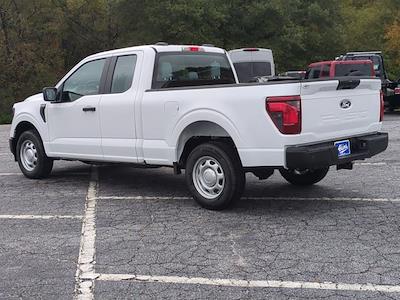 2025 Ford F-150 Super Cab RWD Pickup for sale #SKF41671 - photo 2