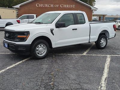 2025 Ford F-150 Super Cab RWD Pickup for sale #SKF41671 - photo 1