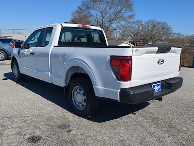 New 2025 Ford F-150 - photo 1