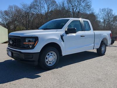 New 2025 Ford F-150 - photo 1