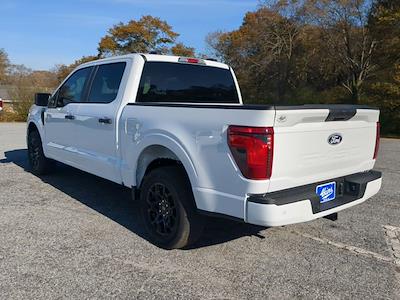 New 2025 Ford F-150 STX SuperCrew Cab for sale #SKF44050 - photo 2