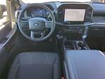 New 2025 Ford F-150 STX SuperCrew Cab Pickup for sale #SKF44050 - photo 14