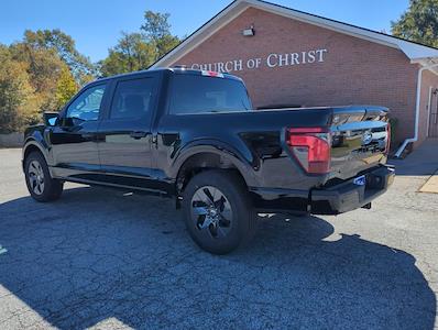 2025 Ford F-150 SuperCrew Cab RWD Pickup for sale #SKF44102 - photo 2