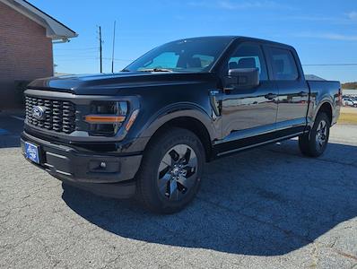 2025 Ford F-150 SuperCrew Cab RWD Pickup for sale #SKF44102 - photo 1