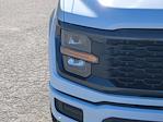 New 2025 Ford F-150 STX SuperCrew Cab for sale #SKF44294 - photo 8