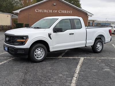 2025 Ford F-150 Super Cab RWD Pickup for sale #SKF45167 - photo 1