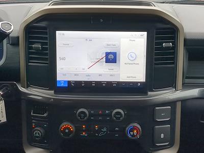 New 2025 Ford F-150 STX SuperCrew Cab for sale #SKF48106 - photo 1
