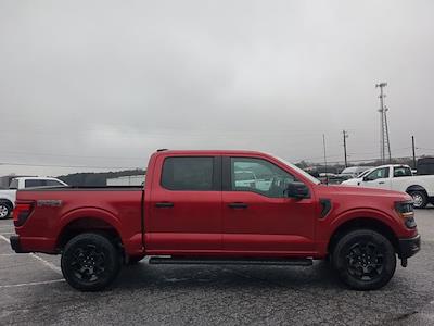 New 2025 Ford F-150 STX SuperCrew Cab for sale #SKF48106 - photo 2