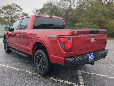 2025 Ford F-150 SuperCrew Cab 4WD Pickup for sale #SKF48106 - photo 2