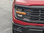 New 2025 Ford F-150 STX SuperCrew Cab for sale #SKF48106 - photo 8