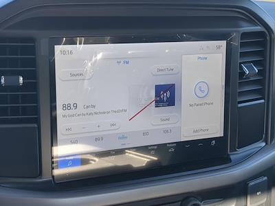 New 2025 Ford F-150 - photo 1