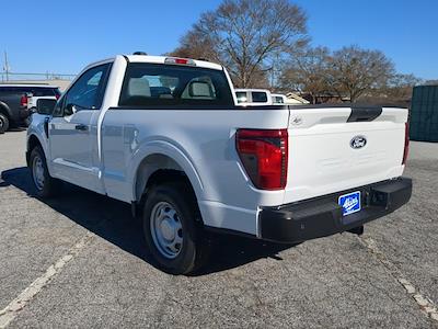 New 2025 Ford F-150 XL Regular Cab for sale #SKF48140 - photo 2