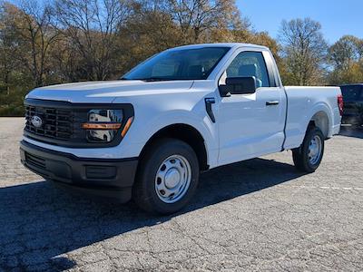 New 2025 Ford F-150 XL Regular Cab for sale #SKF48140 - photo 1