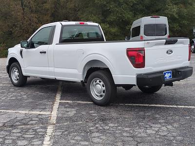 2025 Ford F-150 Regular Cab RWD Pickup for sale #SKF48371 - photo 2