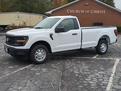 2025 Ford F-150 Regular Cab RWD Pickup for sale #SKF48371 - photo 1
