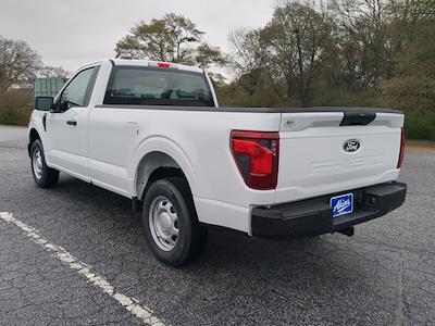 New 2025 Ford F-150 XL Regular Cab for sale #SKF48404 - photo 2