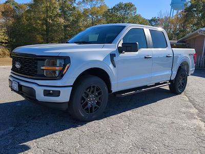 2025 Ford F-150 SuperCrew Cab 4WD Pickup for sale #SKF48471 - photo 1