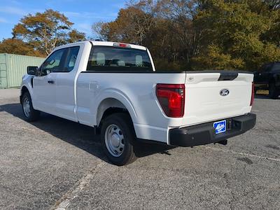 New 2025 Ford F-150 XL Super Cab Pickup for sale #SKF48513 - photo 2