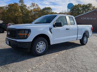 2025 Ford F-150 Super Cab RWD Pickup for sale #SKF48587 - photo 1
