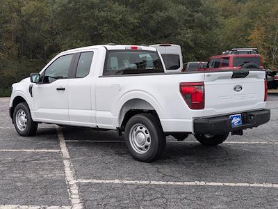 2025 Ford F-150 Super Cab RWD Pickup for sale #SKF48606 - photo 2