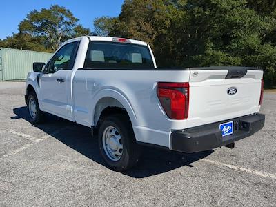 New 2025 Ford F-150 XL Regular Cab Pickup for sale #SKF48788 - photo 2
