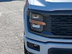New 2025 Ford F-150 STX SuperCrew Cab 4WD Pickup for sale #SKF49016 - photo 17