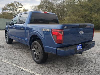 New 2025 Ford F-150 STX SuperCrew Cab for sale #SKF49020 - photo 2